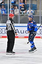 Eishockey, Herren, DEL, Saison 2026-2027, Testspiel, ERC Ingolstadt - EV Zug, 04.09.2026
