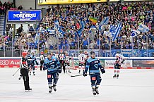 Eishockey, Herren, DEL, Saison 2022-2023, Spieltag 2, ERC Ingolstadt - Iserlohn Roosters, 18.09.2022