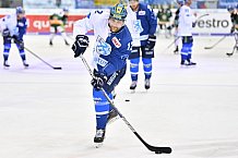 ERC Ingolstadt vs Augsburger Panther, Eishockey, DEL, Deutsche Eishockey Liga, Spieltag 46, 17.09.2017