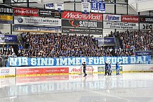 ERC Ingolstadt vs Augsburger Panther, Eishockey, DEL, Deutsche Eishockey Liga, Spieltag 2, 13.09.2015