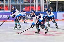 Eishockey, Herren, DEL, Saison 2026-2027, Spieltag 4, ERC Ingolstadt - Adler Mannheim, 27.09.2026