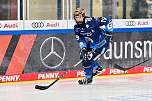 Eishockey, Frauen, DFEL, Saison 2024-2025, ERC Ingolstadt - ECDC Memmingen Indians, 16.11.2024