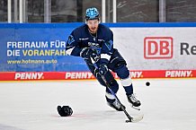 Eishockey, Herren, DEL, Saison 2025-2026, ERC Ingolstadt - Training, 04.08.2025