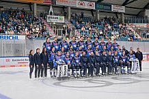 Eishockey, Herren, DEL, Saison 2023-2024, ERC Ingolstadt - Showtraining, 13.08.2023