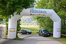 Eishockey, Herren, DEL, Saison 2025-2026, Vinschgau Cup, Spiel 1, ERC Ingolstadt - ZSC Lions, 22.08.2025