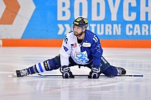 ERC Ingolstadt vs Koelner Haie, DEL, Deutsche Eishockey Liga, Playoffs, Viertelfinale, Spiel 4, 22.03.2019