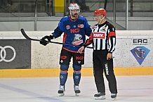 Eishockey, Herren, DEL, Saison 2023-2024, Vinschgau Cup, HC Innsbruck - Nürnberg Ice Tigers, 26.08.2023