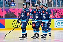 Hockey, Mens, CHL, Season 2025-2026, Regular Season, Game Day 1, ERC Ingolstadt - Ilves Tampere, 28.08.2025