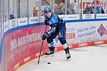 Eishockey, Herren, DEL, Saison 2025-2026, Spiel 43, ERC Ingolstadt - Schwenninger Wild Wings, 25.01.2026