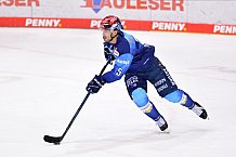 04.12.2020 - ERC Ingolstadt - Straubing Tigers