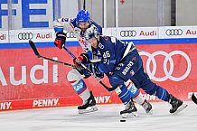 Eishockey, Herren, DEL, Saison 2021-2022, Spieltag 30, ERC Ingolstadt - Adler Mannheim, 12.12.2021