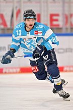 Eishockey, Herren, DEL, Saison 2022-2023, Spieltag 28, ERC Ingolstadt - Nürnberg Ice Tigers, 09.12.2022