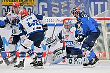 Eishockey, Herren, DEL, Saison 2023-2024, Spieltag 3, ERC Ingolstadt - Schwenninger Wild Wings, 22.09.2023