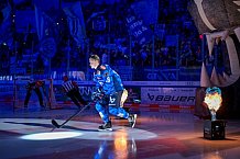 Eishockey, Herren, DEL, Saison 2025-2026, Playoffs Halbfinale, Spiel 3, ERC Ingolstadt - Grizzlys Wolfsburg, 19.09.2025