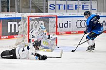 Eishockey, Herren, U20 DNL, Saison 2025-2026, ERC Ingolstadt - ESC Dresden, 14.02.2026