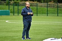 Off Ice Fantraining, Vinschgau Cup, 25.08.2019