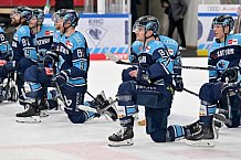 Eishockey, Herren, DEL, Saison 2022-2023, Spieltag 37, ERC Ingolstadt - Augsburger Panther, 30.12.2022