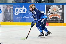 Eishockey, Frauen, DFEL, Saison 2024-2025, ERC Ingolstadt - HK Budapest Roster, 12.01.2025