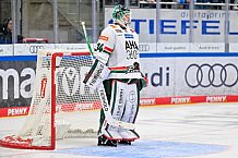 Eishockey, Herren, DEL, Saison 2025-2026, Spiel 51, ERC Ingolstadt - Augsburger Panther, 13.03.2026