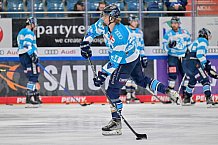 Eishockey, Herren, DEL, Saison 2022-2023, Spieltag 44, ERC Ingolstadt - Nürnberg Ice Tigers, 18.01.2023