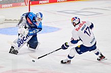 Eishockey, Herren, DEL, Saison 2025-2026, Playoffs, Viertelfinale, Spiel 6, ERC Ingolstadt - EHC Red Bull München, 04.04.2026