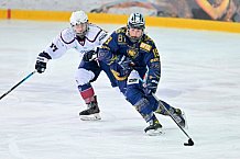 Eishockey, Frauen, DFEL, Saison 2022-2023, ERC Ingolstadt - Eisbären Berlin, 05.02.2023