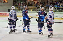 Eishockey, Herren, DEL, Saison 2024-2025, ERC Ingolstadt - Iserlohn Roosters, 23.08.2024
