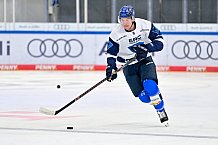 Eishockey, Herren, DEL, Saison 2026-2027, ERC Ingolstadt - Saisoneröffnung, 09.08.2026