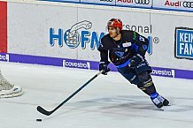 ERC Ingolstadt vs EHC Red Bull München am 04.11.2018, Spieltag 17