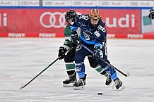 Eishockey, Frauen, European Womens Hockey League, Saison 2024-2025, ERC Ingolstadt - Lakers Kärnten, 13.09.2024
