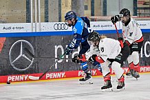 Eishockey, Frauen, DFEL, Saison 2025-2026, ERC Ingolstadt - HK Budapest, 15.11.2025