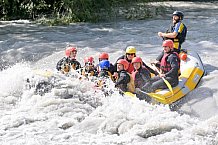 Eishockey, Herren, DEL, Saison 2026-2027, ERC Ingolstadt - Fan-Rafting, 22.08.2026