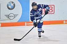 ERC Ingolstadt vs EC Bergkamener Baeren, Eishockey, DFEL, Deutsche Frauen Eishockey Liga, 08.12.2018