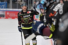 Eishockey, Herren, DEL, Saison 2022-2023, Spieltag 60, ERC Ingolstadt - Grizzlys Wolfsburg, 05.03.2023