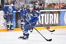ERC Ingolstadt- Grizzlys Wolfsburg, Eishockey, DEL, Deutsche Eishockey Liga, Vorb., 13.08.2017