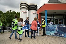 Vorbereitung, Eishockey, Herren, DEL, Saison 2021-2022, ERC Ingolstadt - HC Rytiri Kladno, 22.08.2021
