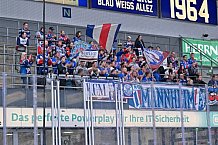 Eishockey, Herren, DEL, Saison 2026-2027, Spieltag 4, ERC Ingolstadt - Adler Mannheim, 27.09.2026