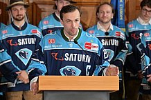 Eishockey, Herren, DEL, Saison 2022-2023, ERC Ingolstadt - Saisonabschlussfeier, 29.04.2023
