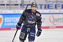 ERC Ingolstadt vs Grizzlys Wolfsburg, DEL, Deutsche Eishockey Liga, Spieltag 52, 08.03.2020