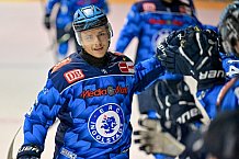 Eishockey, Herren, DEL, Saison 2025-2026, Vinschgau Cup, Spiel 1, ERC Ingolstadt - ZSC Lions, 22.08.2025