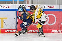 Eishockey, Frauen, DFEL, Saison 2022-2023, ERC Ingolstadt - Mad Dogs Mannheim, 20.11.2022