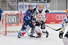 Eishockey, Herren, DEL, Saison 2023-2024, Spieltag 45, ERC Ingolstadt - Fischtown Pinguins, 27.02.2024