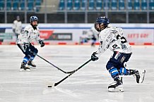 Eishockey, Frauen, DFEL, Saison 2025-2026, Spieltag 1, ERC Ingolstadt - Eisbären Berlin, 20.09.2025