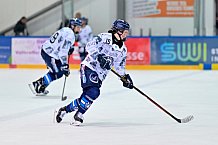 Eishockey, Frauen, DFEL, Saison 2025-2026, Playoffs Halbfinale - Spiel 2, ERC Ingolstadt - HC Davos, 01.03.2026