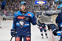 Eishockey, Herren, DEL, Saison 2025-2026, Spiel 51, ERC Ingolstadt - Augsburger Panther, 13.03.2026