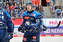 Eishockey, Herren, DEL, Saison 2025-2026, Playoffs, Viertelfinale, Spiel 6, ERC Ingolstadt - EHC Red Bull München, 04.04.2026