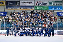 Eishockey, Herren, DEL, Saison 2026-2027, ERC Ingolstadt - Saisoneröffnung, 09.08.2026