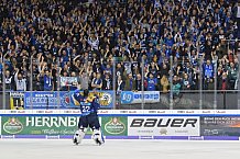 ERC Ingolstadt vs EHC Red Bull München, DEL, Deutsche Eishockey Liga, Spieltag 21, 24.11.2019