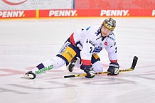 Eishockey, Herren, DEL, Saison 2020-2021, ERC Ingolstadt - Eisbären Berlin, 24.03.2021