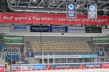 Eishockey, Herren, DEL, Saison 2022-2023, Spieltag 55, ERC Ingolstadt - EHC Red Bull München, 21.02.2023